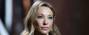 Laeticia Hallyday : Laura Smet dénonce ses "petits jeux pervers"