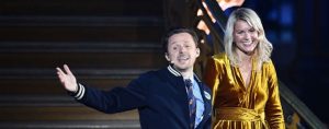 Ballon d'Or : polémique après la blague d'un artiste français