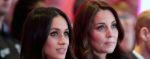 Meghan Markle : une dispute avec Kate Middleton en 2017 révélée par la presse anglaise