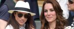Meghan Markle et Kate Middleton tentent de clouer le bec à leurs détracteurs