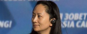 Un canadien condamné à mort en Chine après l'affaire de la directrice de Huawei