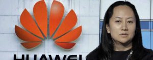 Arrestation d'une dirigeante de Huawei : la tension monte entre la Chine, les USA et le Canada