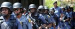 Afrique du Sud : des policiers devant la justice pour le meurtre présumé d’un nigérian