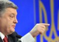 Ukraine: l’ex-président demande désormais des avions de guerre
