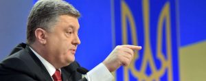 Ukraine : par crainte d'infiltration de miliciens, les russes de 16 à 60 ans interdits d'entrée
