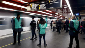 France : des salariées de la RATP vendaient de la drogue alors qu'elles étaient en uniforme