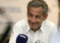 Sarkozy défend Zemmour : « laisser les gens s'exprimer »