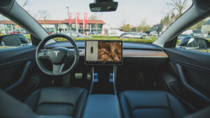 Inspirée par Elon Musk, la Chine est en train de révolutionner ce domaine