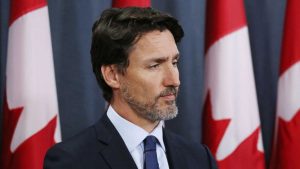 Présidentielle : Macron adoubé par le Canada, l'Allemagne, l'Espagne