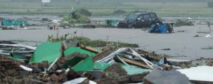Tsunami en Indonésie : lourd bilan de 222 morts et près de 800 blessés (vidéos)