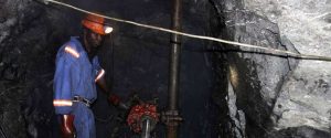 Drame dans une mine d'or : le Ghana chasse une société chinoise