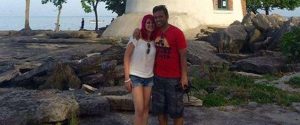 USA : alcoolisés deux blogueurs indiens tombent d’une falaise pendant un selfie