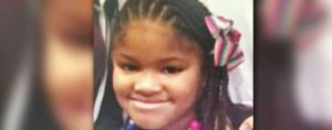 USA: le meutre de Jazmine, 7 ans, émeut le pays