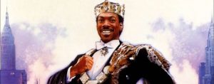 Un prince à New York : Eddie Murphy prépare une nouvelle version