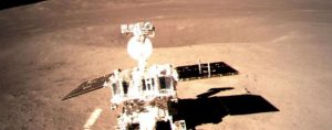 Face cachée de la lune : le cadeau de la Chine au monde
