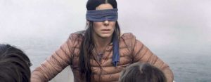 «Bird Box Challenge» : Netflix met en garde les téléspectateurs