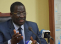 Conférence des préfets du Bénin : Alassane Séidou parle du contexte des assises