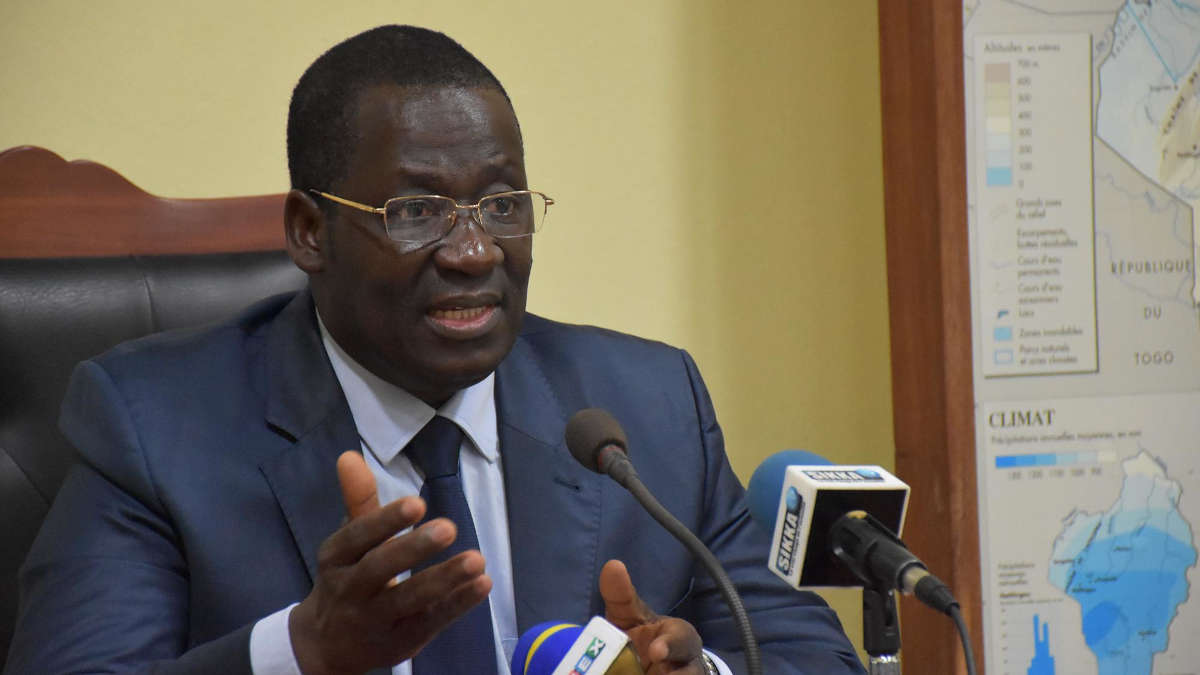 Commune d’Adjohoun : Le maire doit remettre son poste en jeu sur instruction du ministre Alassane Seidou