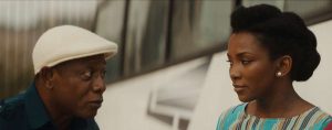 Lionheart : jackpot pour Genevieve Nnaji avec le rachat de Netflix