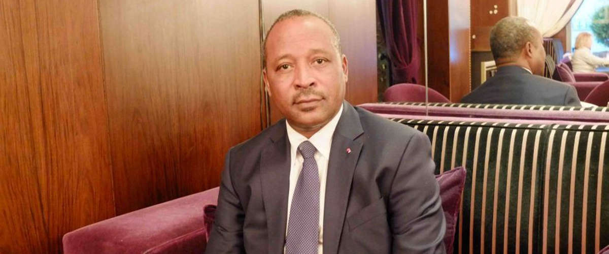 Niger : le ministre Hassoumi qui défendait le Fcfa limogé