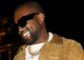 USA: Kanye West ne sera pas poursuivi pour avoir frappé un fan