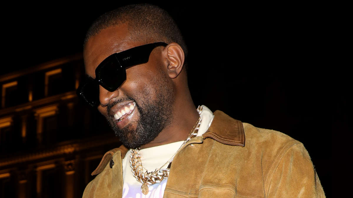 USA : Kanye West s'appelle désormais légalement «Ye» (sans nom de famille)