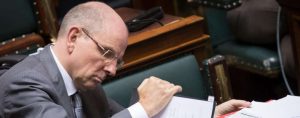 La justice oblige la Belgique à accueillir des enfants de djihadistes