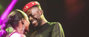 Nigéria : Simi et Adekunle Gold chantent leur amour dans "Promise"