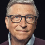 Covid-19 : Bill Gates testé positif avec des légers symptômes