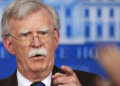 Trump: l'Iran a voulu tuer son ex-conseiller Bolton selon les USA