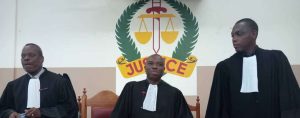 Ordre des avocats du Bénin : Me Prosper Ahounou élu dauphin du bâtonnier Détchénou