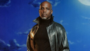 Vidéo : les fans de DMX lui rendent un dernier hommage quand son corps quitte l'hôpital