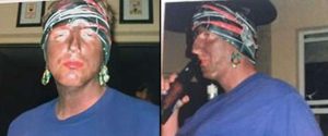 Blackface aux USA : démission d’un officiel de Floride après la diffusion de photos