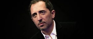 Plagiat : Gad Elmaleh reconnait finalement mais ne digère pas la "délation anonyme"