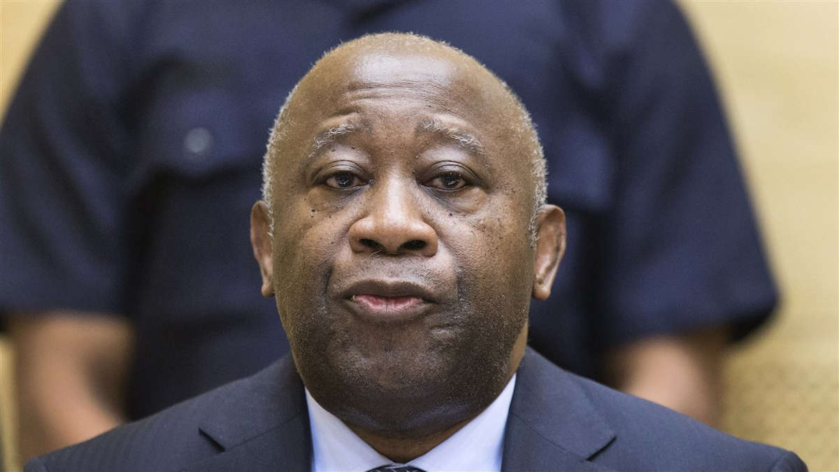 Laurent Gbagbo : Colère de la CPI après la divulgation de son adresse à Bruxelles