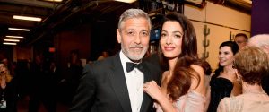 Rumeur de divorce de George Clooney : histoire inventée selon un proche