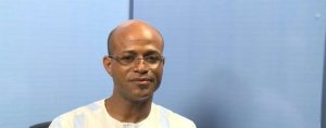 Législatives 2019 au Bénin: « Il y aura une liste unique de l’opposition » selon Géraldo Gomez