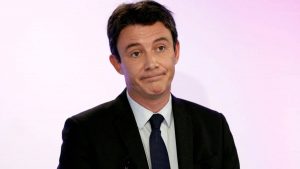Sextape de Benjamin Griveaux : sa femme s'exprime pour le 1ère fois