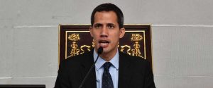 Venezuela : Maduro prêt à discuter avec Guaido