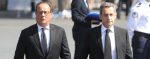 Hollande et Sarkozy : on a trouvé un point sur lequel ils sont d'accord