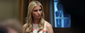 Ivanka Trump à la Banque mondiale : la Maison-Blanche dément