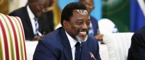 Discours d'adieu de Kabila: il rend hommage à son père et appelle à l'union