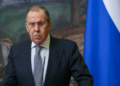 Ukraine candidate à l'UE : pas une menace pour Moscou, selon Lavrov