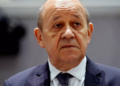 Russie : Paris condamne l'expulsion de 34 diplomates français