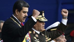 Les USA négocient le pétrole de Maduro pour se passer du russe