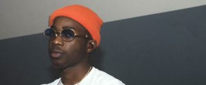 MHD : toujours en prison, un titre inédit révélé sur la BO de Black Snake