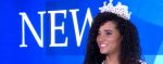Miss Algérie critiquée sur la toile parce qu'elle a la peau mate