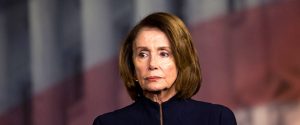 USA: quand Pelosi voulait frapper Trump