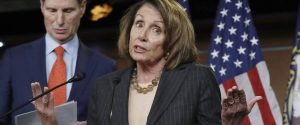 Avortement : Pelosi sanctionnée par un archidiocèse en raison de sa position