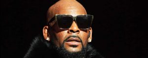 R. Kelly : malgré tout, il se prépare à lancer un nouvel album